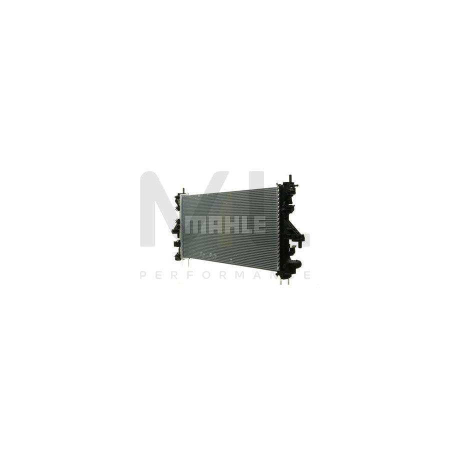 MAHLE ORIGINAL CR 1068 000P Engine radiator for FIAT DUCATO Brazed cooling fins | ML Performance Car Parts