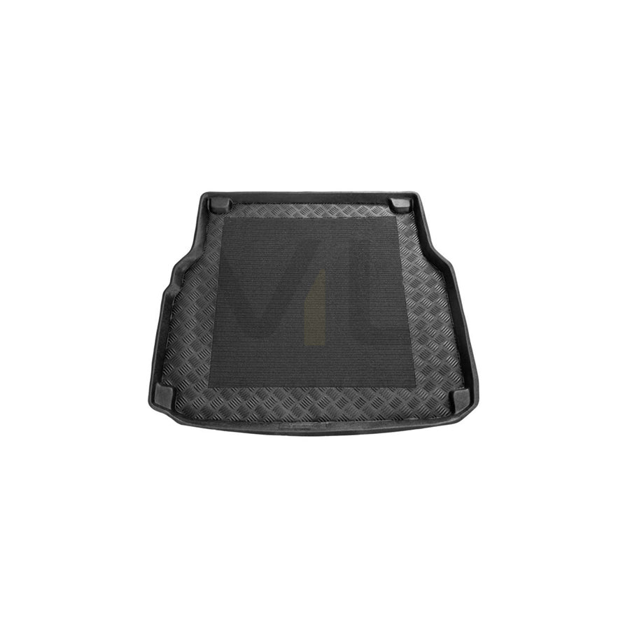 REZAW PLAST 100941M Car boot tray suitable for MERCEDES-BENZ C-Class T-modell (S205) Elastomer, Plastic, Nonslip