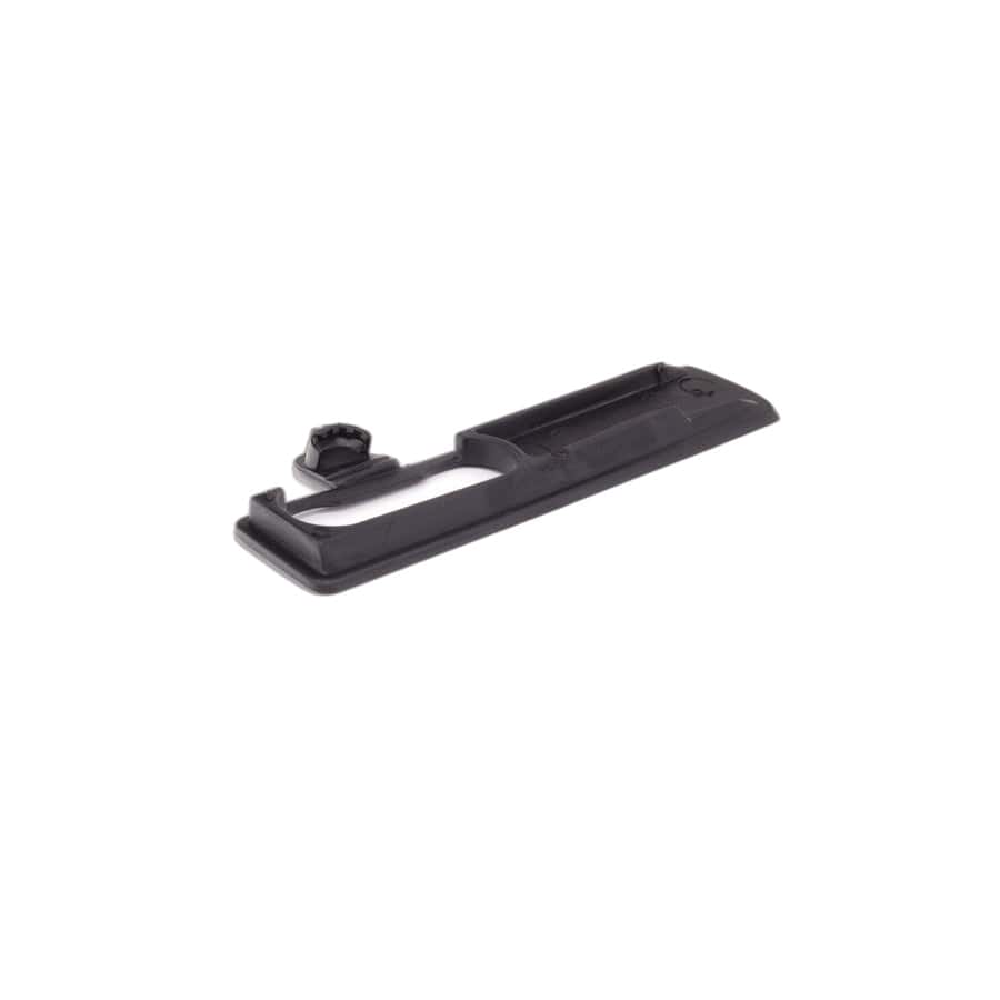 Genuine BMW 51138269153 E53 Base, Roof Railing, Rear, Left (Inc. X5 3.0i)