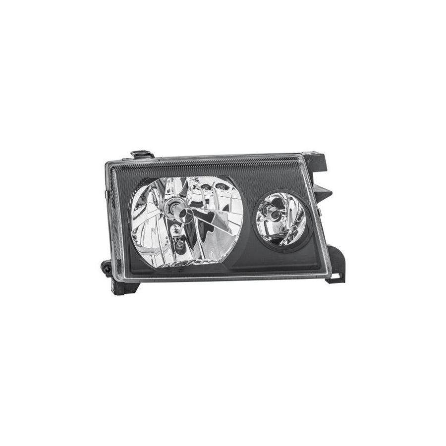 Hella 1ED 964 210-021 Headlight For Nissan Terrano II Off-Road (R20)