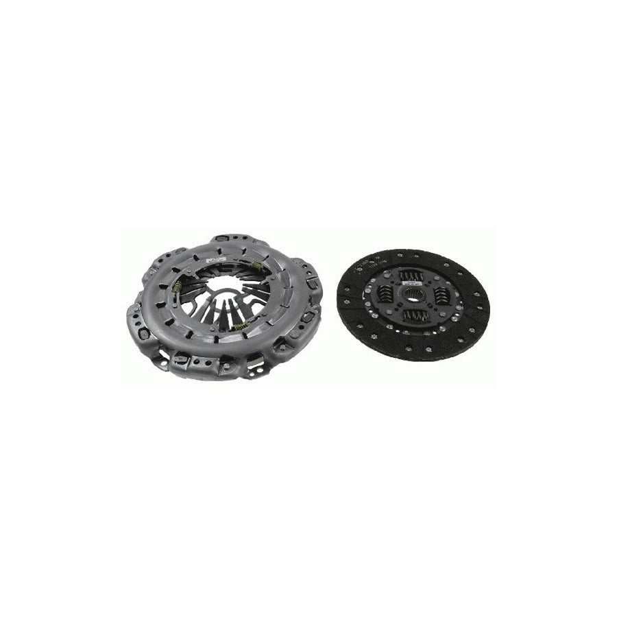 Sachs Xtend 3000 951 827 Clutch Kit