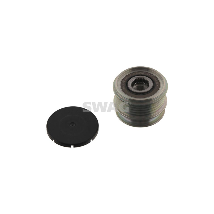 Swag 55 93 4597 Alternator Freewheel Clutch