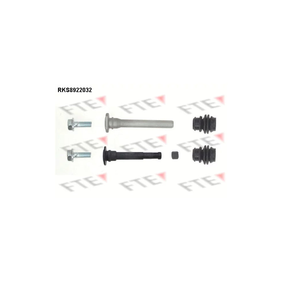 FTE 9334246 Guide Sleeve, Brake Caliper