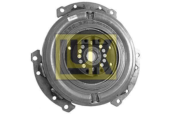 LuK 370 0045 10 Torsion Damper, Clutch