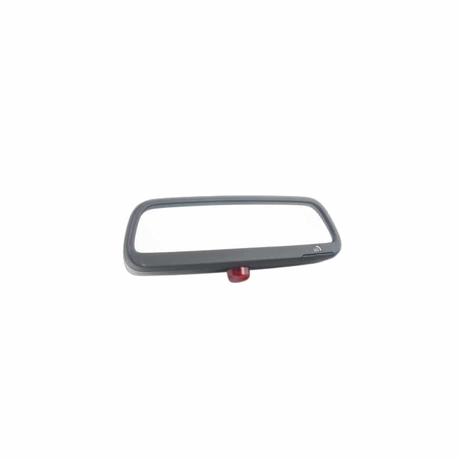 Genuine BMW 51167114428 E46 Rearview Mirror, Manual / Led SOS (Inc. 325Ci, 330Ci & 323Ci)