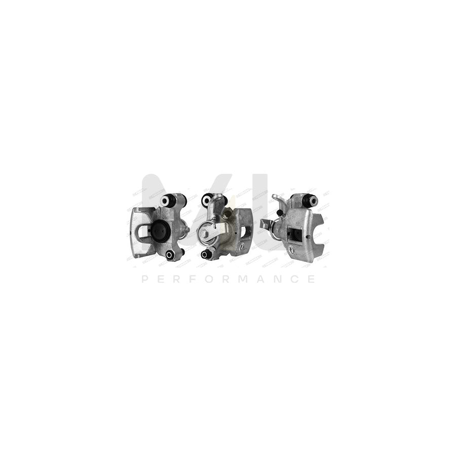 Ferodo Premier FCL694299 Brake Caliper for Renault Safrane With Accessories