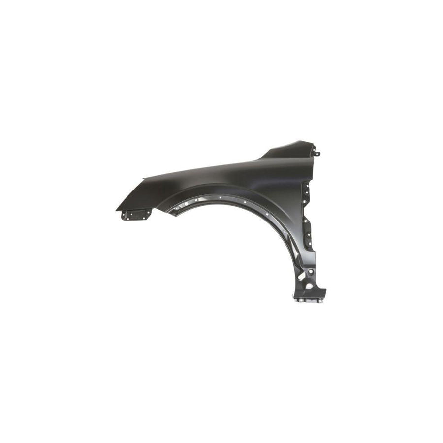 Blic 6504-04-5099311P Wing Fender for Opel Antara (L07)