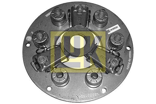 LuK 118 0043 21 Clutch Pressure Plate