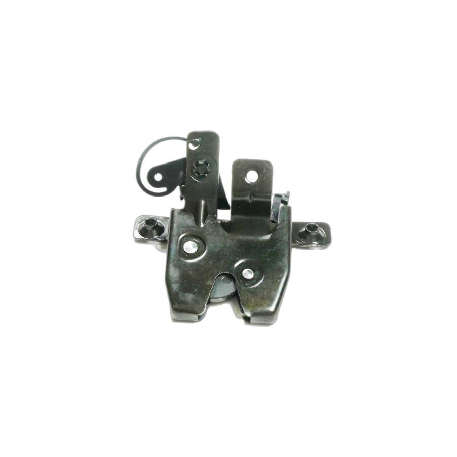 Genuine BMW 51248209730 E36 Trunk Lid Lock (Inc. 323i, 328i & 318i)