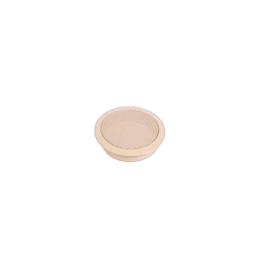 Genuine BMW 65138374764 E46 Cover Loudspeaker LIGHTGELB (Inc. 330d, 316i 1.6 & 330xd)