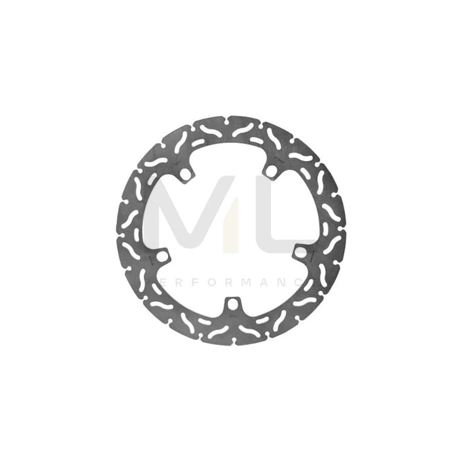 TRW MST357RAC Brake Disc