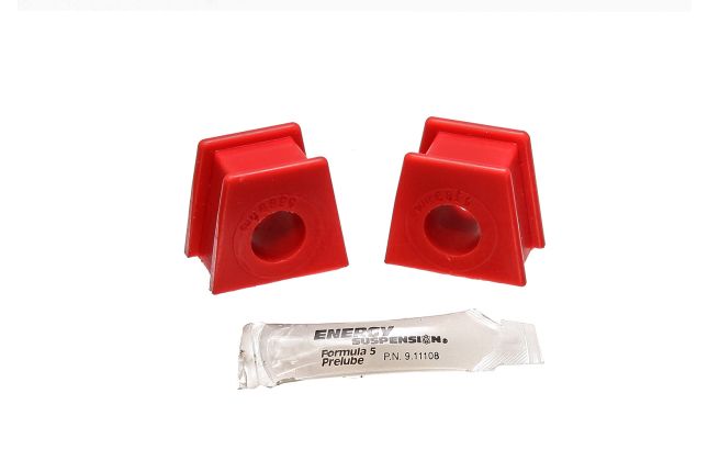 Energy Suspension 10.5103R MGB 11/16inch Sway Bar Set