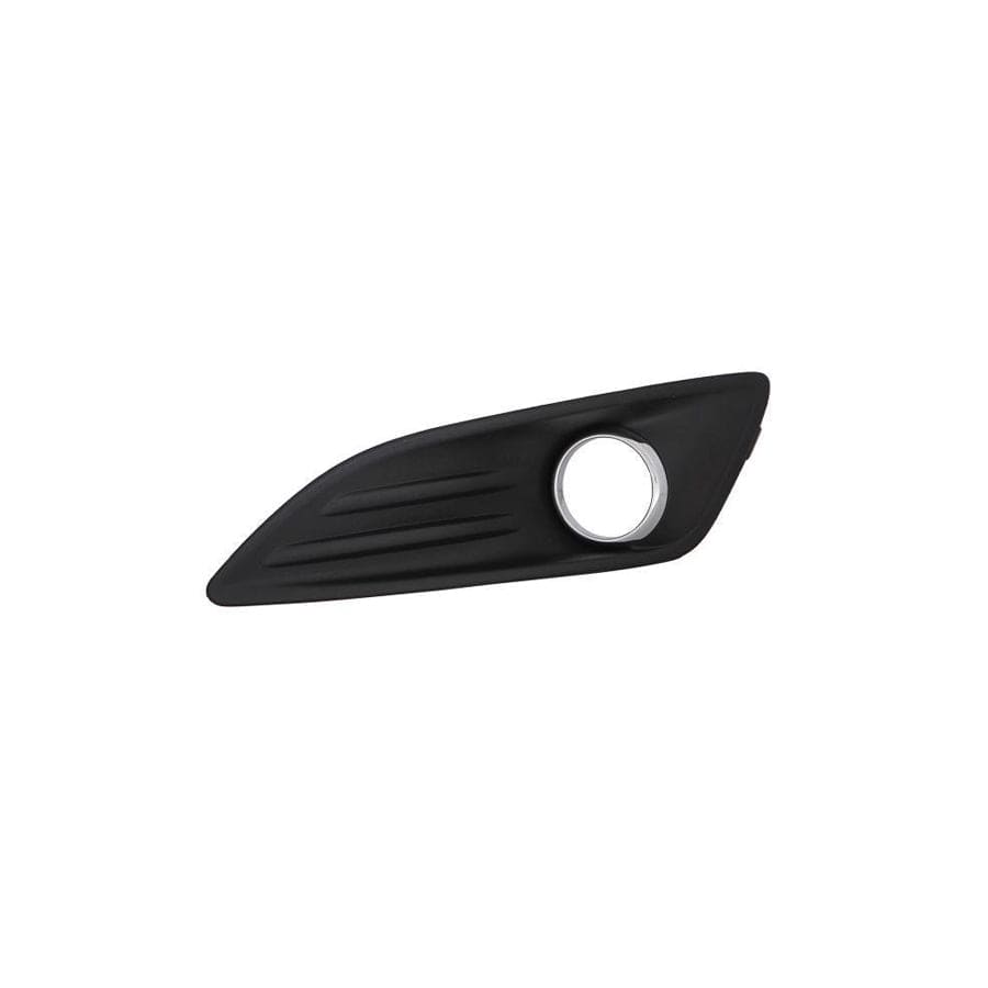 Abakus 4312509Lud Bumper Grill for Ford Fiesta