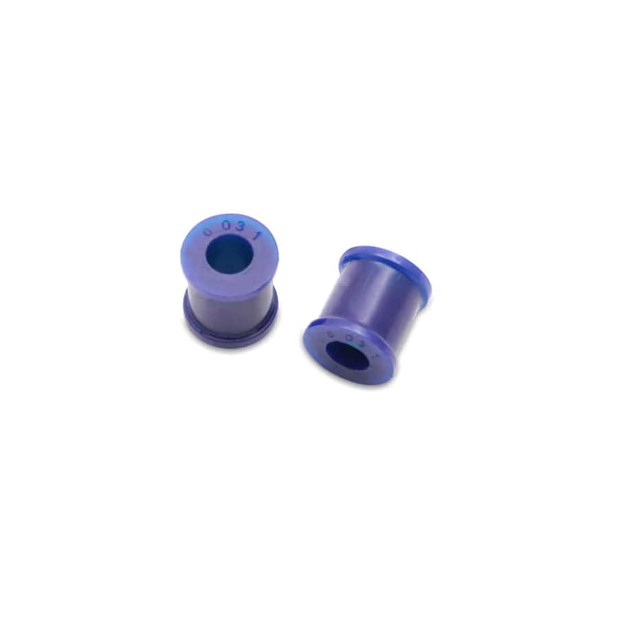SuperPro SPF0031K SuperPro Shock Absorber Lower Bush Kit