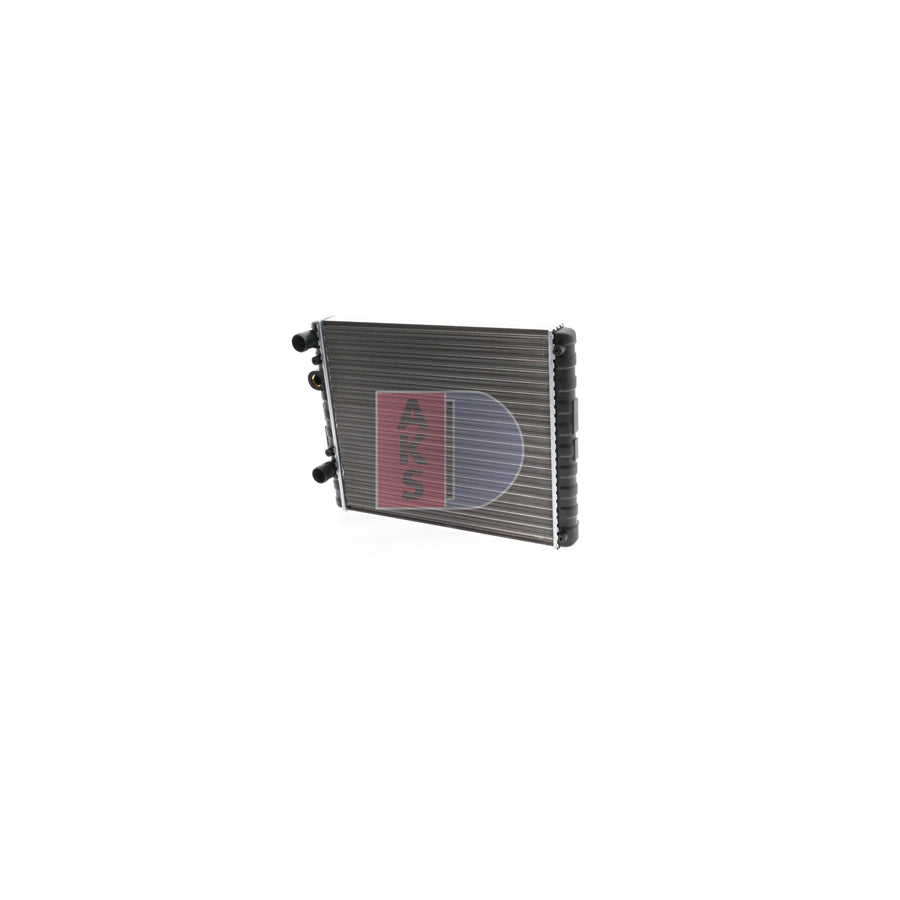 AKS Dasis 041310N Engine Radiator