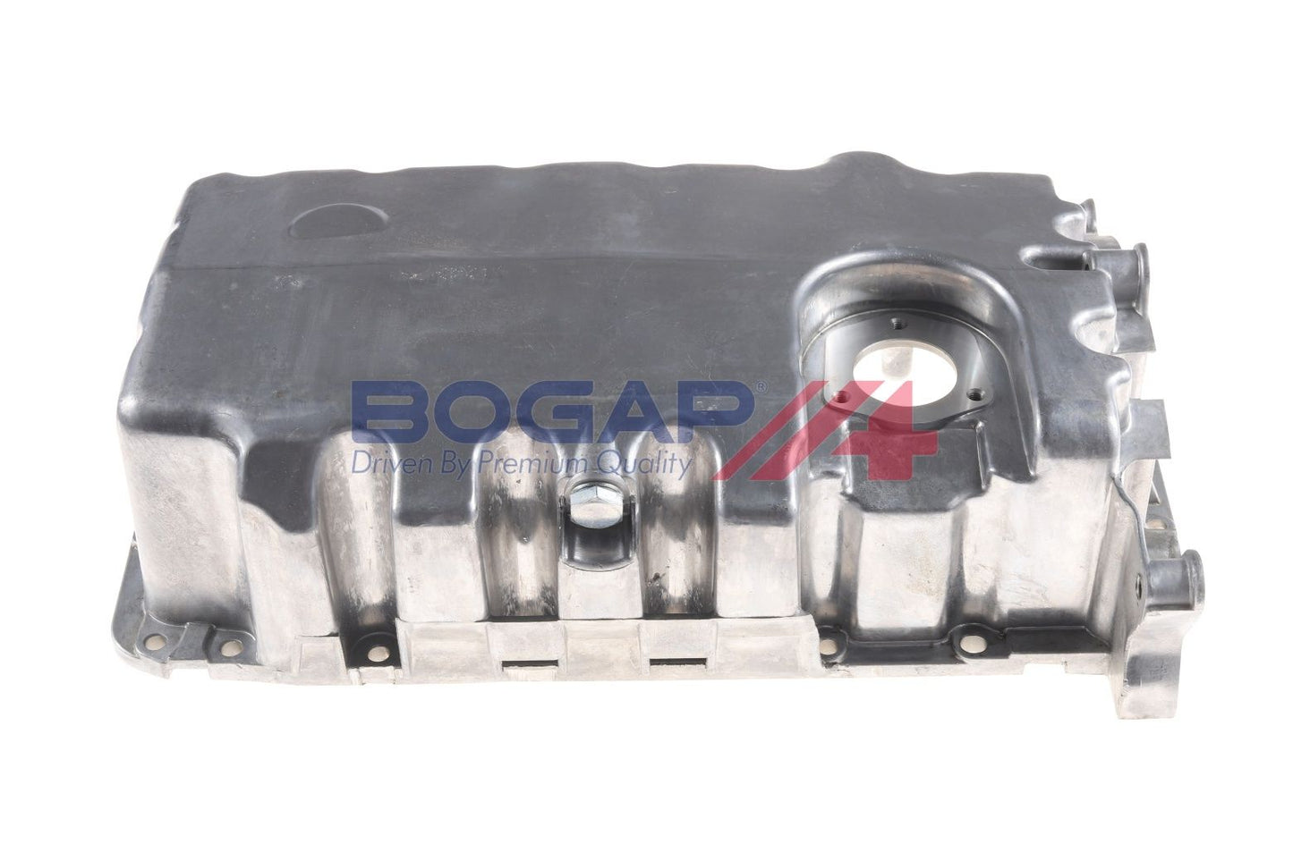 BOGAP A1919134 Oil Sump