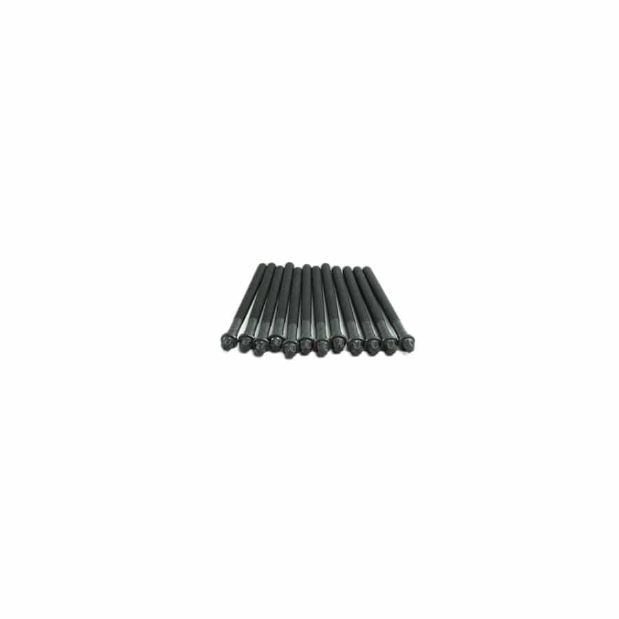Genuine BMW 11127838831 E60 E90 E61 Set Bolt Cylinder Head M10X115 (Inc. M6, M5 & M3)