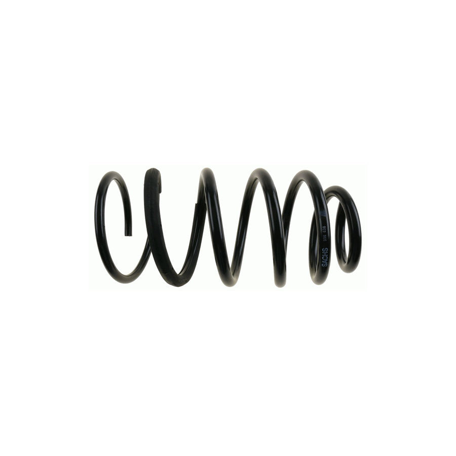 Sachs 996 638 Coil Spring for Renault Espace III (Je)