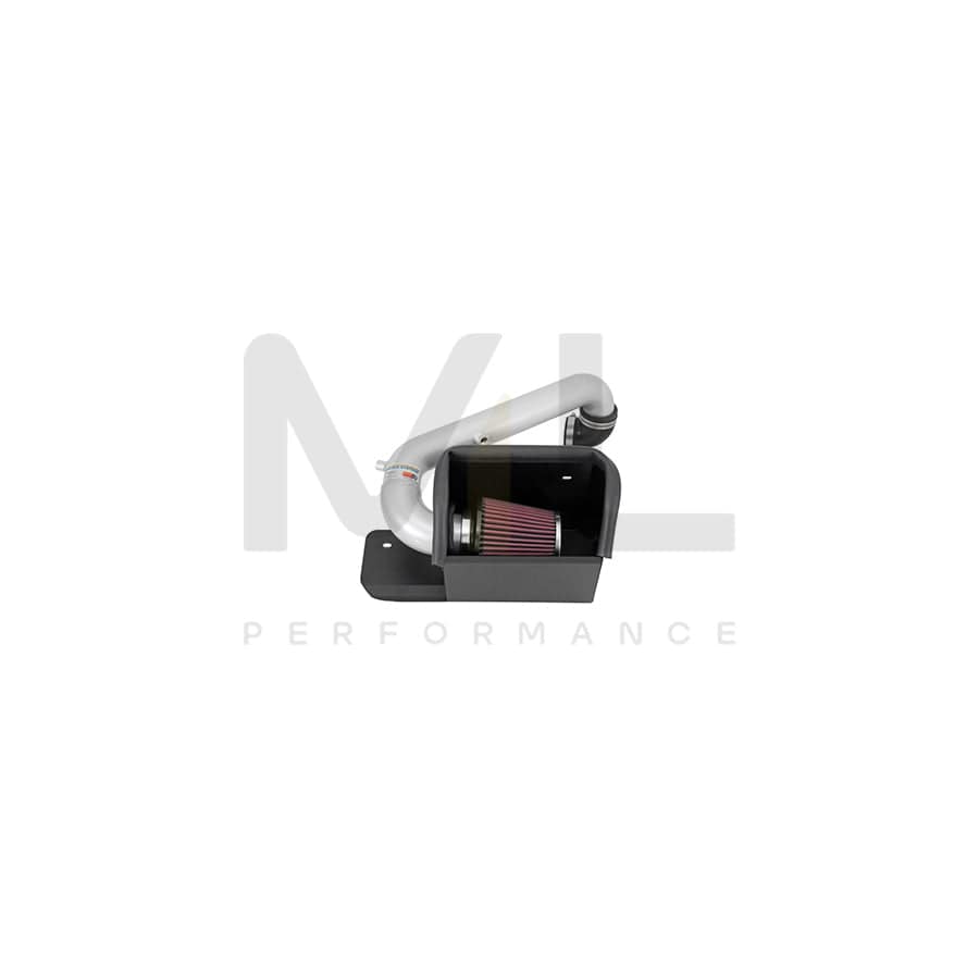 K&N 69-3303TS Performance Air Intake System