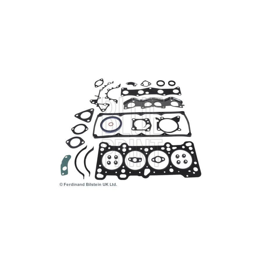 Blue Print Adg06256 Gasket Set, Cylinder Head for KIA Rio