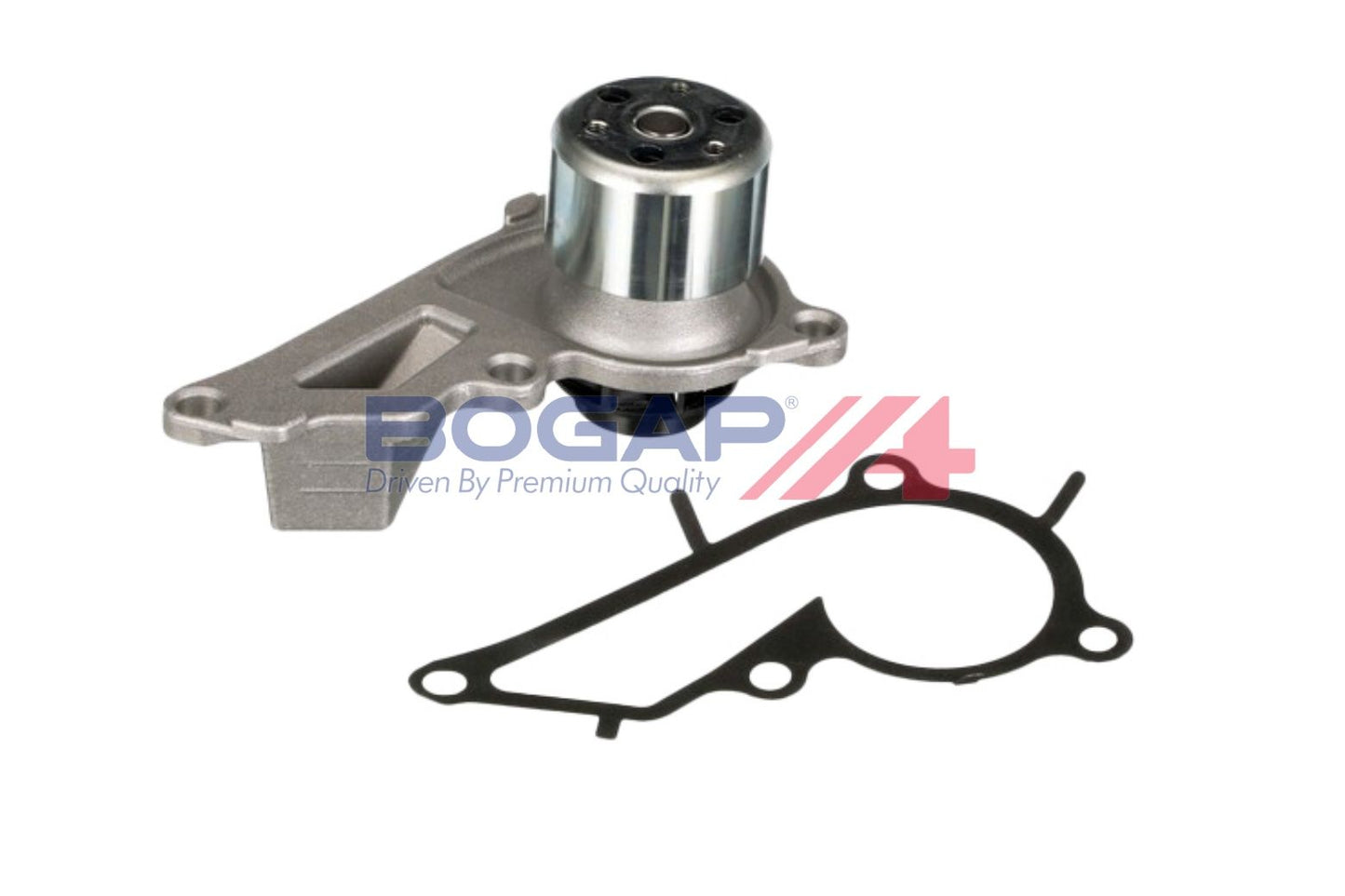 BOGAP R4234114 Water Pump, Engine Cooling