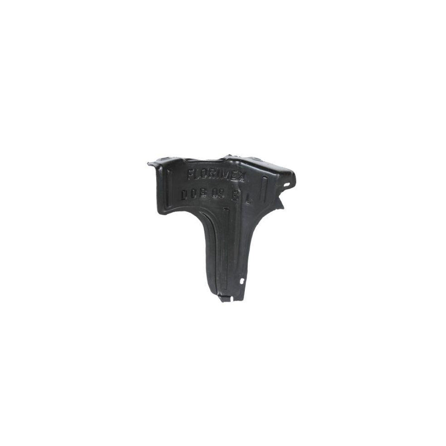 Blic 6601-02-2043861P Engine Cover for Fiat Doblo