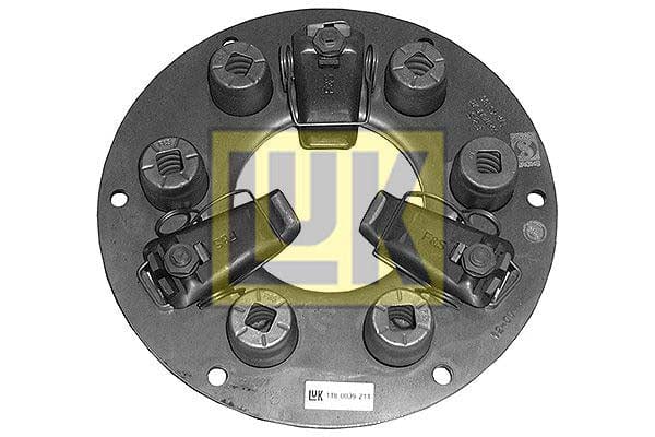 LuK 118 0039 21 Clutch Pressure Plate