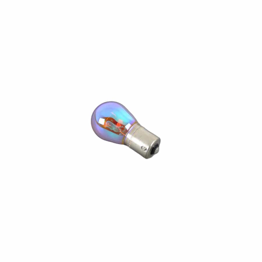 Genuine BMW Mini 63217160907 E38 E39 E85 Bulb Blue F White Turn Indicator 12V 21W (Inc. 550i, 325xi & 318i)