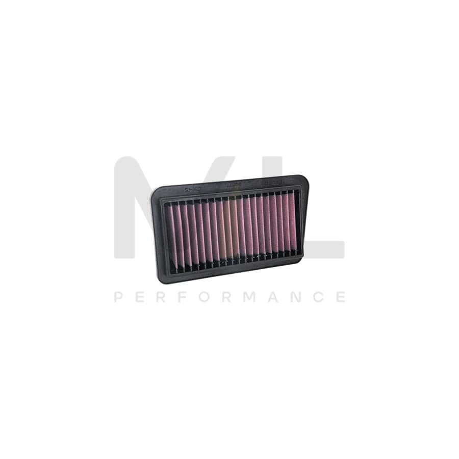 K&N SU-3917 Replacement Air Filter