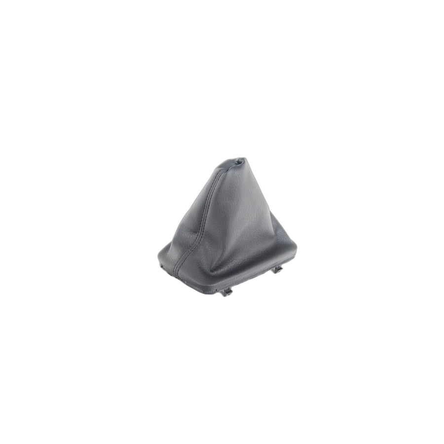 Genuine BMW 25111222412 E36 Imitation Leather Gear Lever Cover SCHWARZ (Inc. 318ti, 316i 1.6 & 323ti)