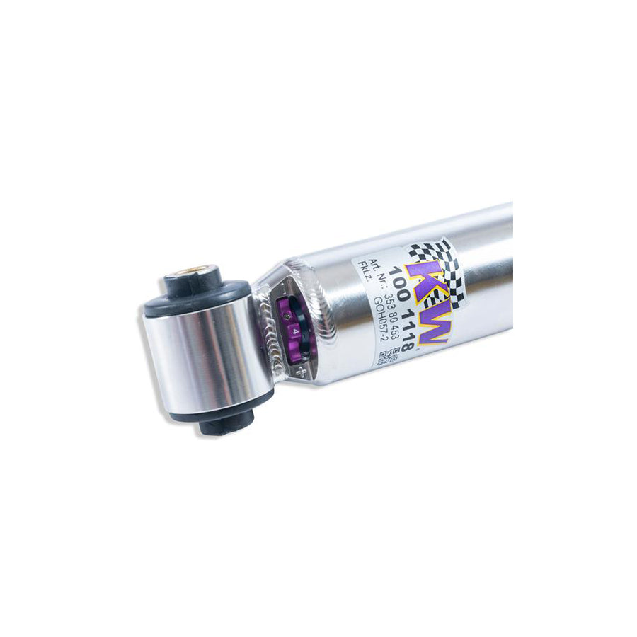 KW 352800BS VW Passat Variant 3 Coilover Kit - With EDC Delete 6 | ML Performance UK Car Parts