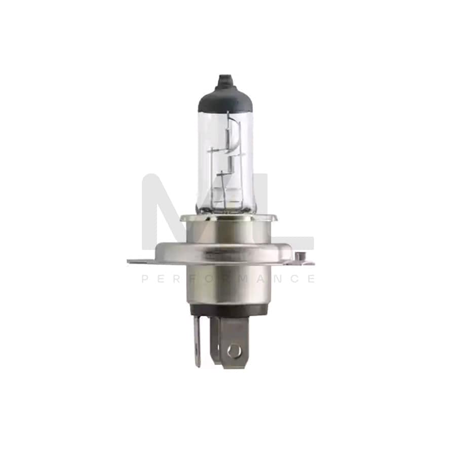 PHILIPS LongerLife 12342ELC2 Bulb, spotlight H4 12V 60/55W P43t-38 Halogen