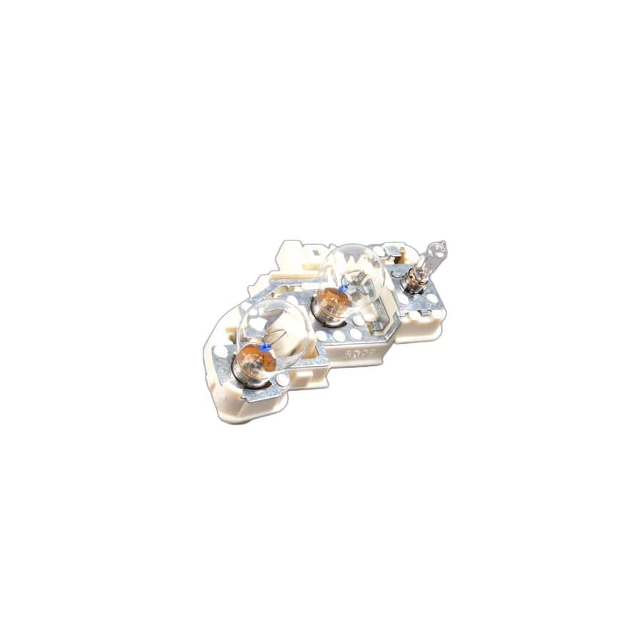 Genuine BMW 63217183843 E91 Bulb Socket,Rear Light In Trunk Lid,Left (Inc. 320d, 335i & 330d)