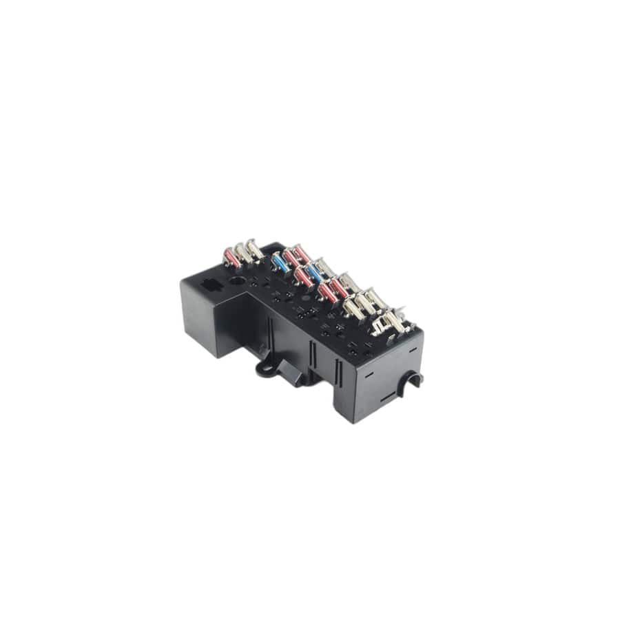Genuine BMW 61131358492 E21 Fuse Box (Inc. 318, 320i & 316)