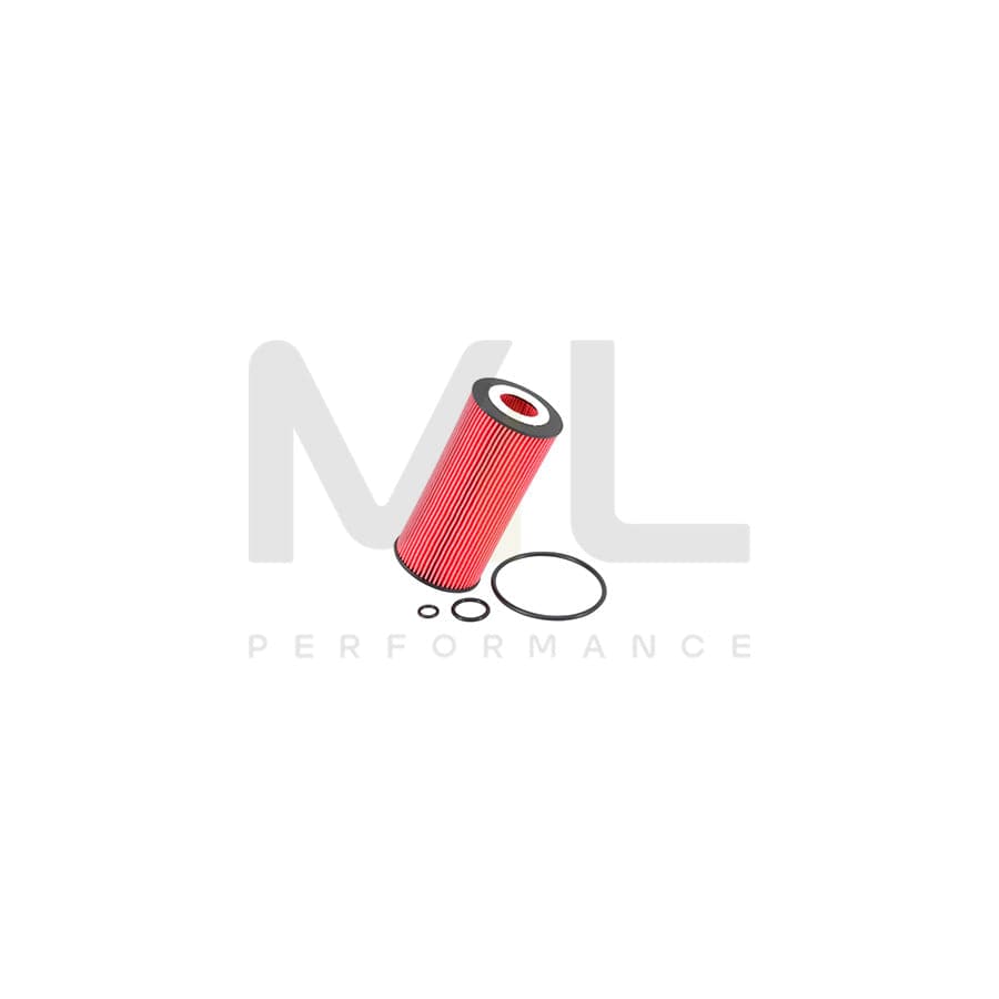 K&N PS-7017 Oil Filter