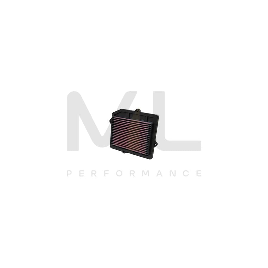 K&N 33-2025 Replacement Air Filter