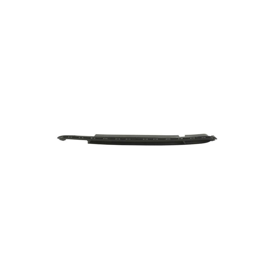 Blic 5511-00-9547970P Front Splitter for VW Passat