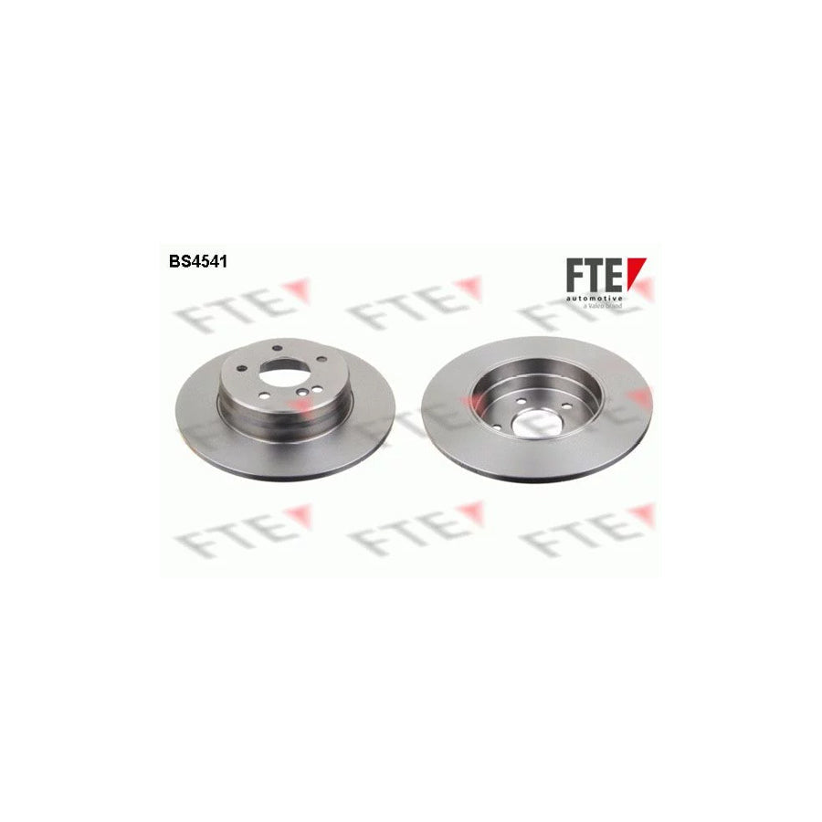 FTE 9072085 Brake Disc