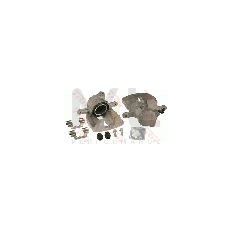 TRW BHX434E Brake Caliper