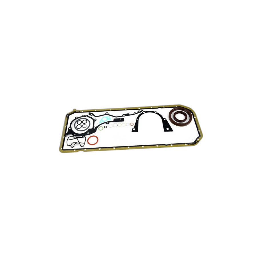 Genuine BMW 11111740981 E39 E36 E38 Gasket Set Engine Block Asbesto Free (Inc. 328i, 320i & 528i)