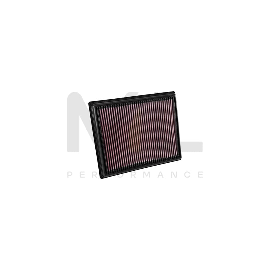 K&N 33-3035 Replacement Air Filter