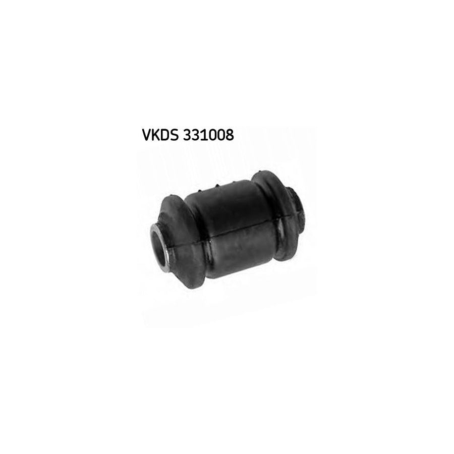 Skf Vkds 331008 Control Arm / Trailing Arm Bush