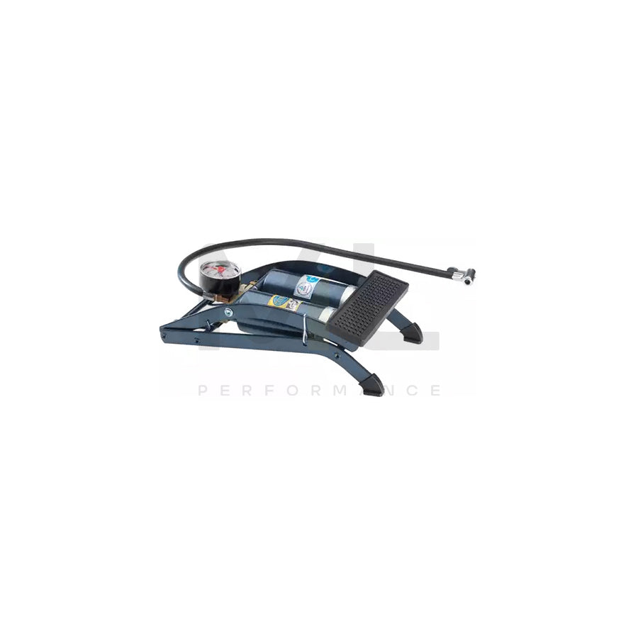 HELLA 8TM 003 792-001 Foot pump double barrel | ML Performance Car Parts
