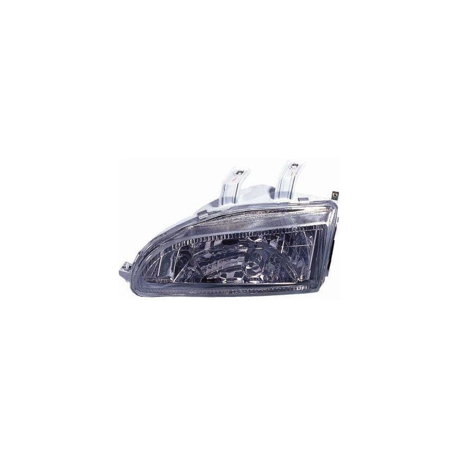 Abakus 2171111Pxld Headlight Set for Honda CIVIC