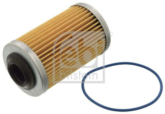 Febi Bilstein 100372 Oil Filter | ML Performance UK Car Parts