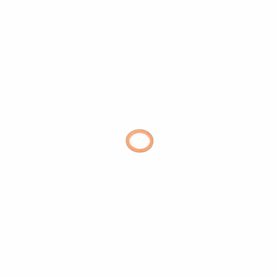 Genuine BMW 07119963076 E36 E65 E34 Gasket Ring A10X14-CU (Inc. 518g)