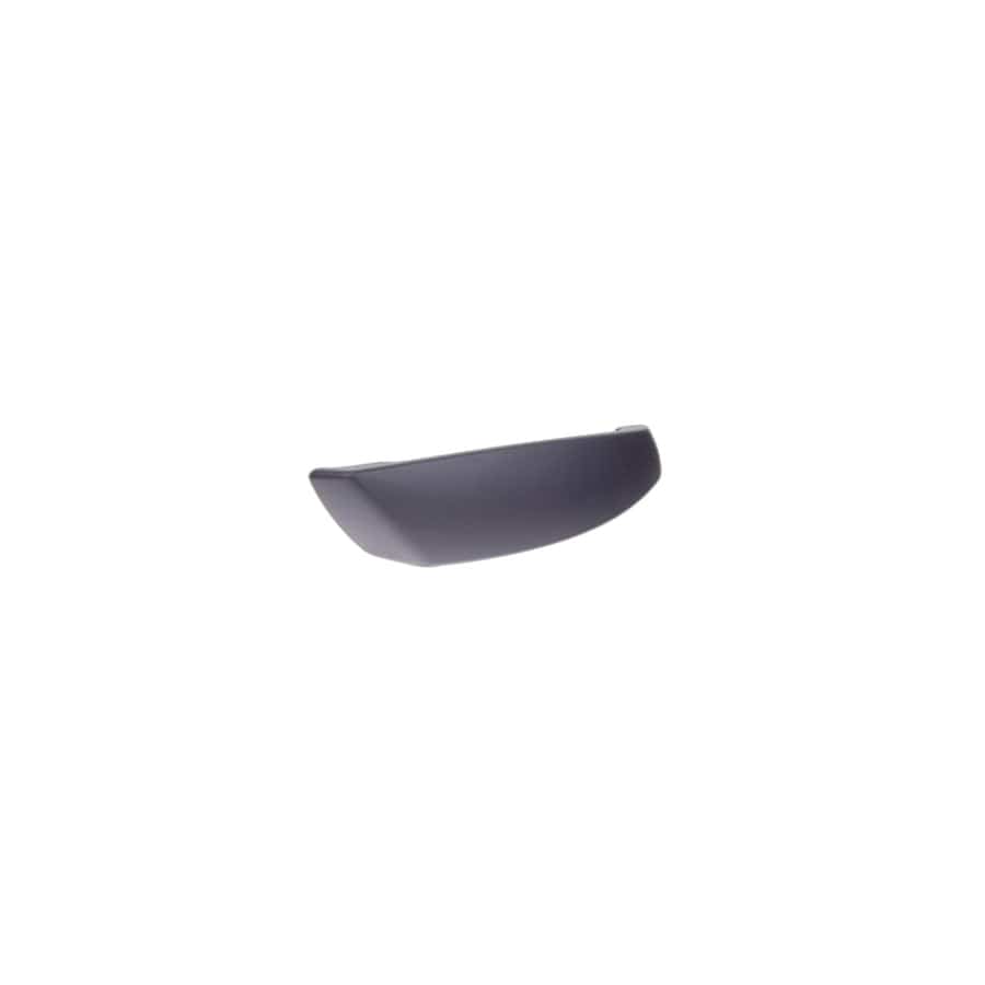 Genuine BMW 72117130831 E85 Seat Belt Guide Loop, Left SCHWARZ (Inc. Z4 2.5i, Z4 2.5si & Z4 3.0i)