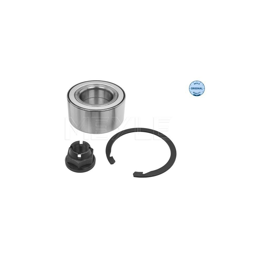 Meyle 16-14 650 0022 Wheel Bearing Kit