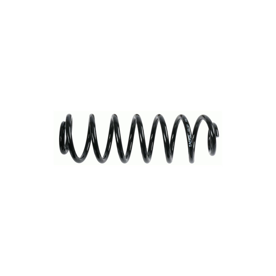 Sachs 996 643 Coil Spring