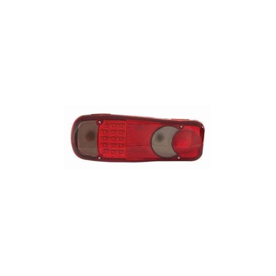 Abakus 5511944Pxwesr Combination Rearlight Set